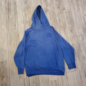 PINK Oversized Sweatshirt